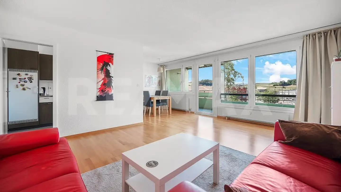 Apartment for sale - Neufeldstrasse 12, 3076 Worb