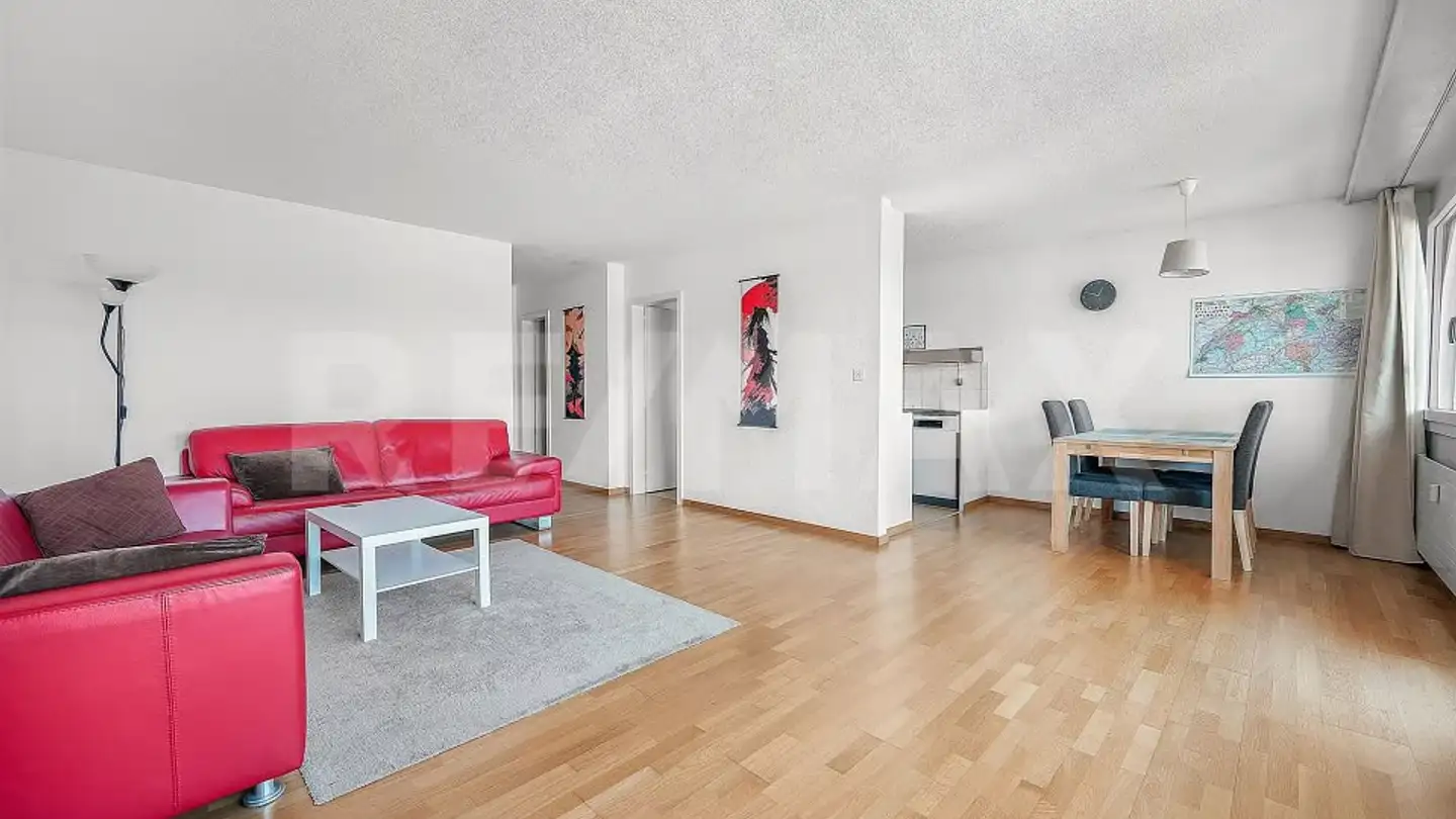 Apartment for sale - Neufeldstrasse 12, 3076 Worb - Photo 2