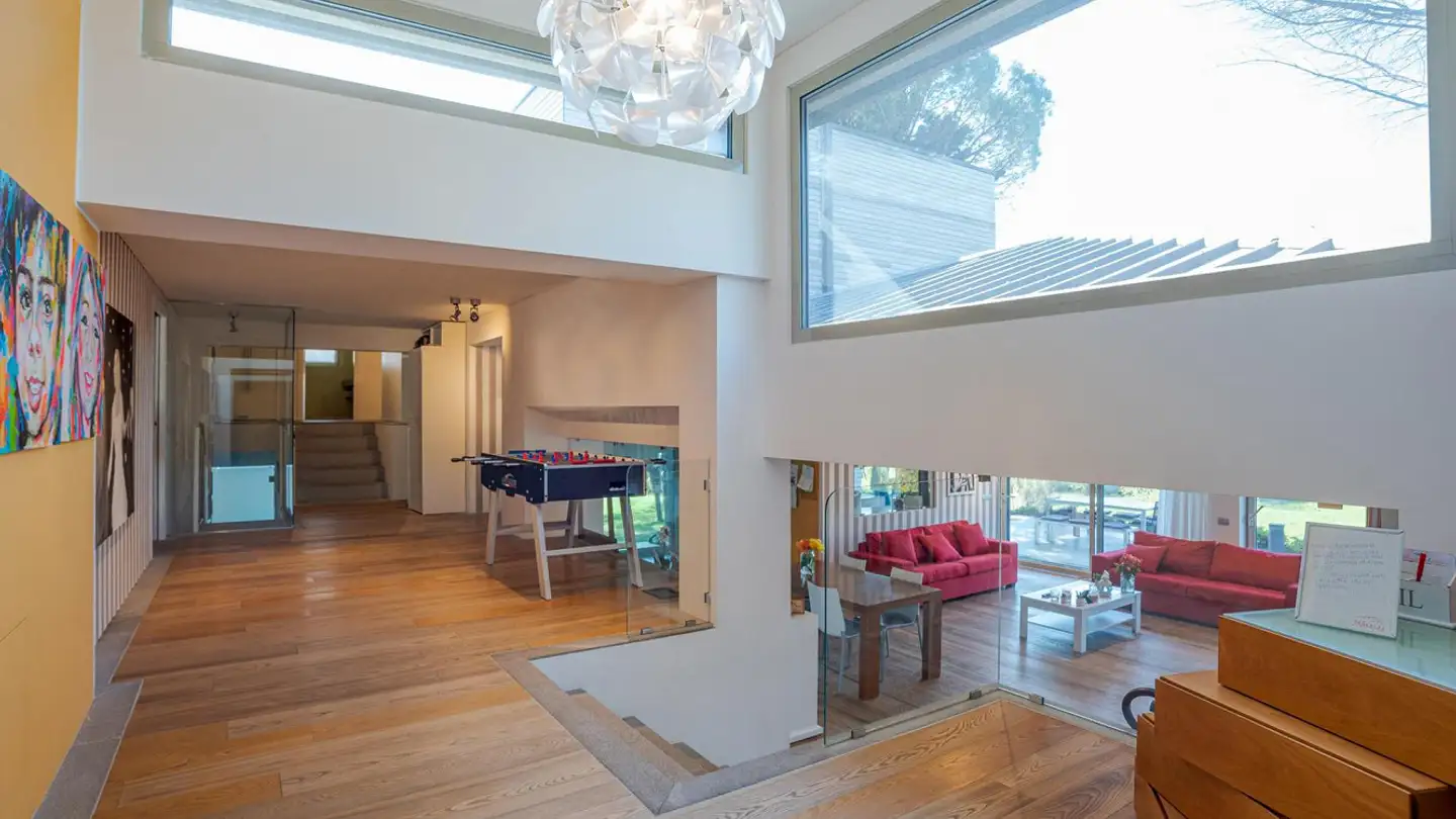 Casa singola in vendita - 6883 Novazzano - Foto 2