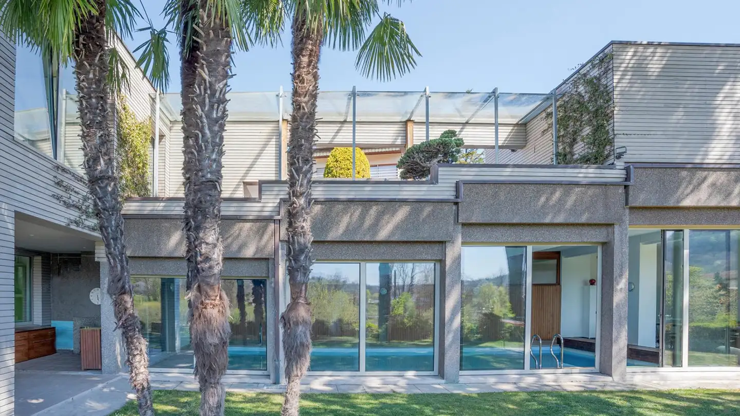 Casa singola in vendita - 6883 Novazzano - Foto 3