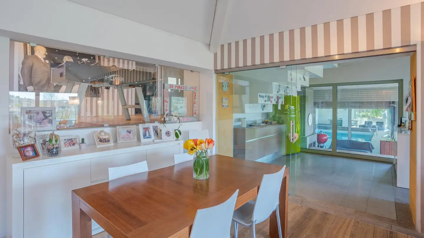 Casa singola in vendita - 6883 Novazzano - Foto 4