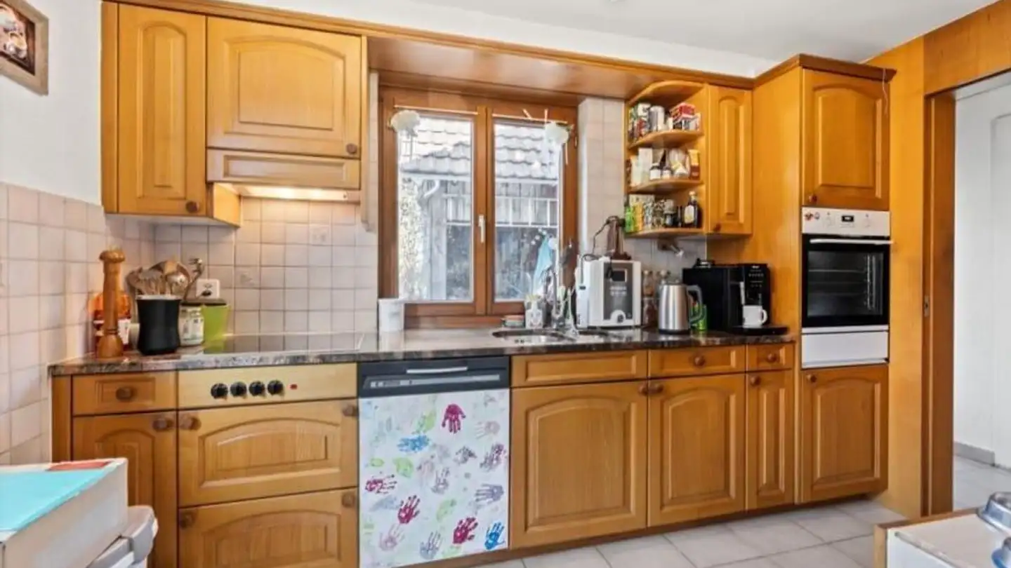 Maison troglodyte à vendre - Landstrasse, 4313 Möhlin - Photo 4