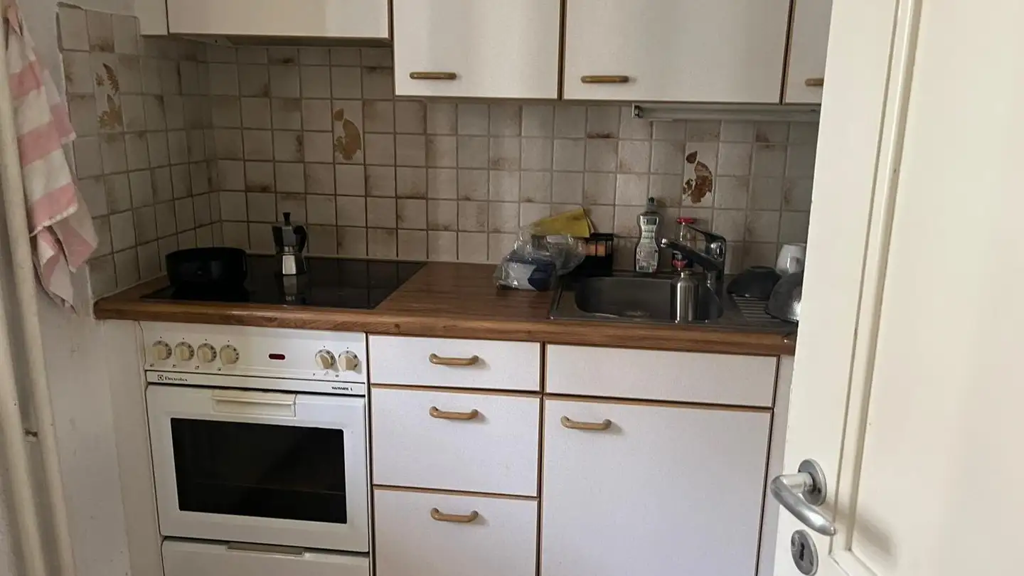 Appartamento in affitto - Wehntalerstrasse 582, 8046 Zürich - Foto 2