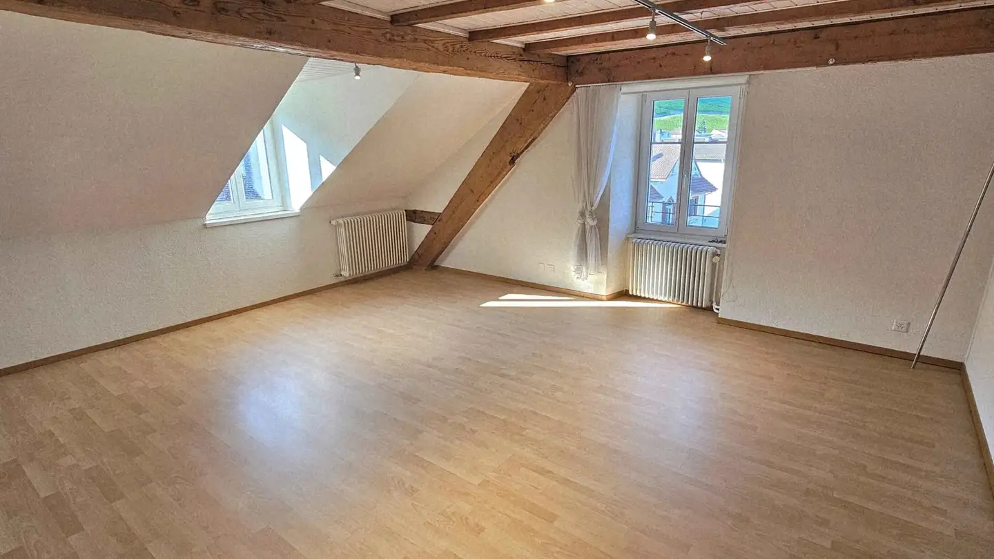 Wohnung mieten - Route De Troub 4a, 2088 Cressier NE - Foto 2