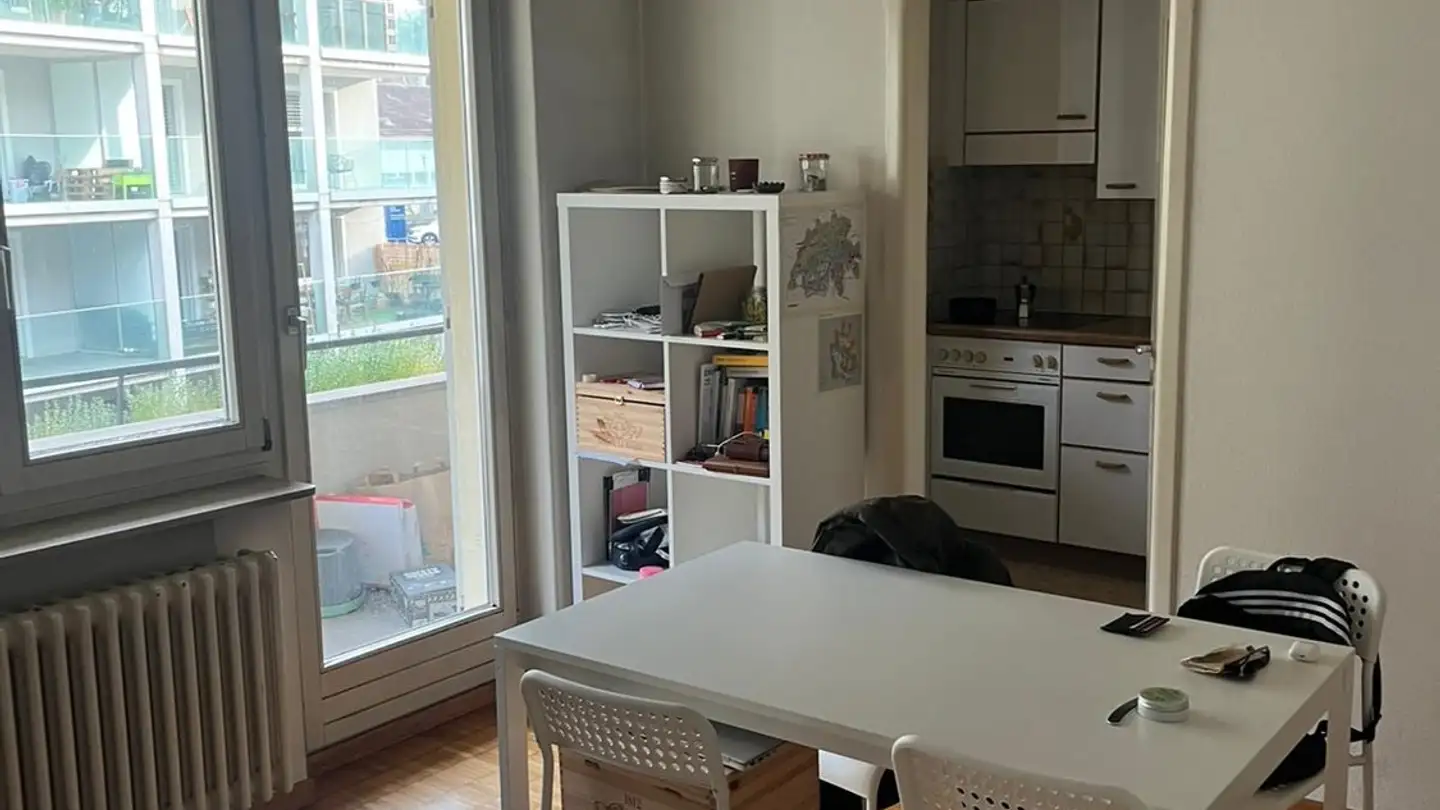 Appartamento in affitto - Wehntalerstrasse 582, 8046 Zürich - Foto 3