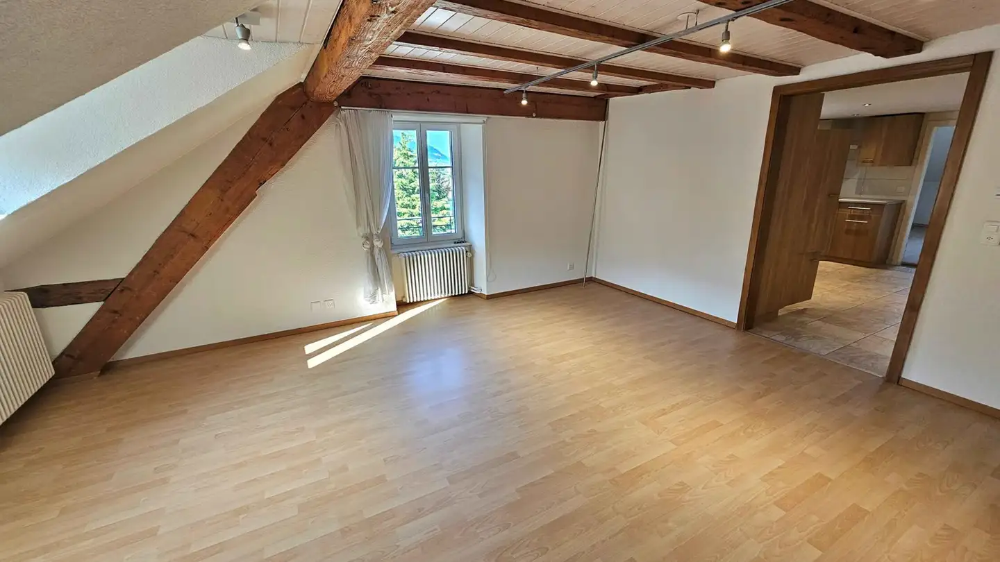Wohnung mieten - Route De Troub 4a, 2088 Cressier NE - Foto 3