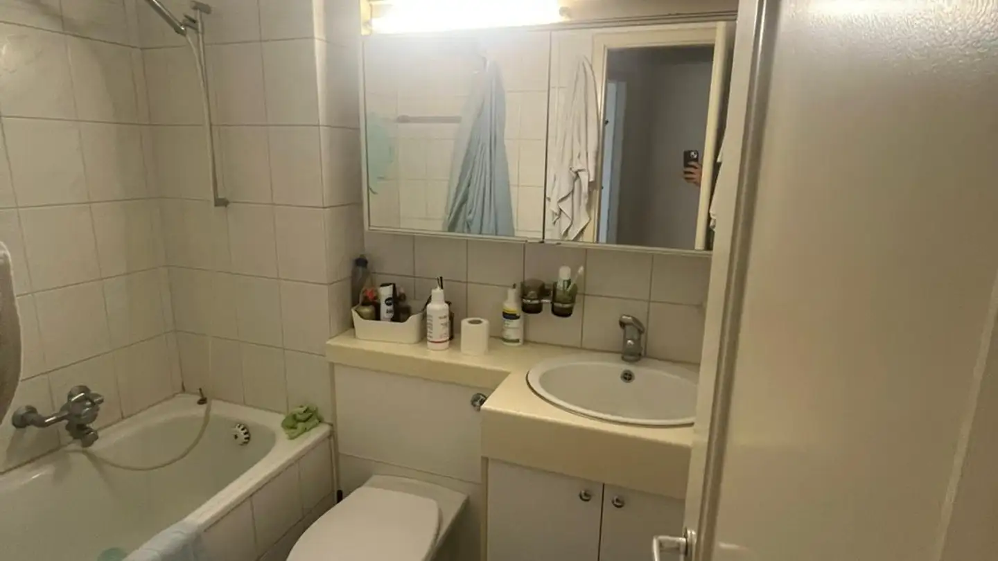 Appartamento in affitto - Wehntalerstrasse 582, 8046 Zürich - Foto 4