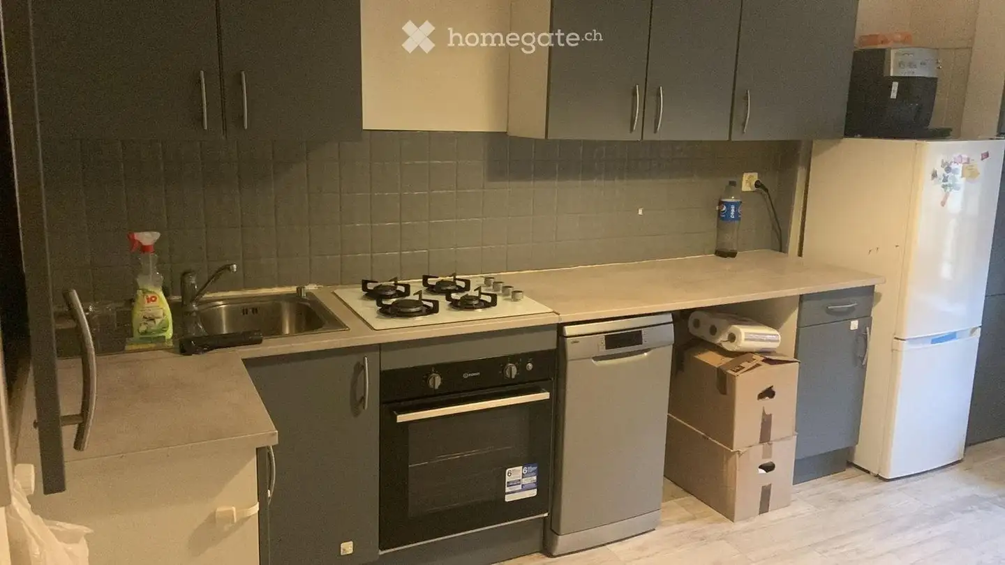 Appartement à louer - Rue De L' Encyclopédie 4, 1201 Genève - Photo 3