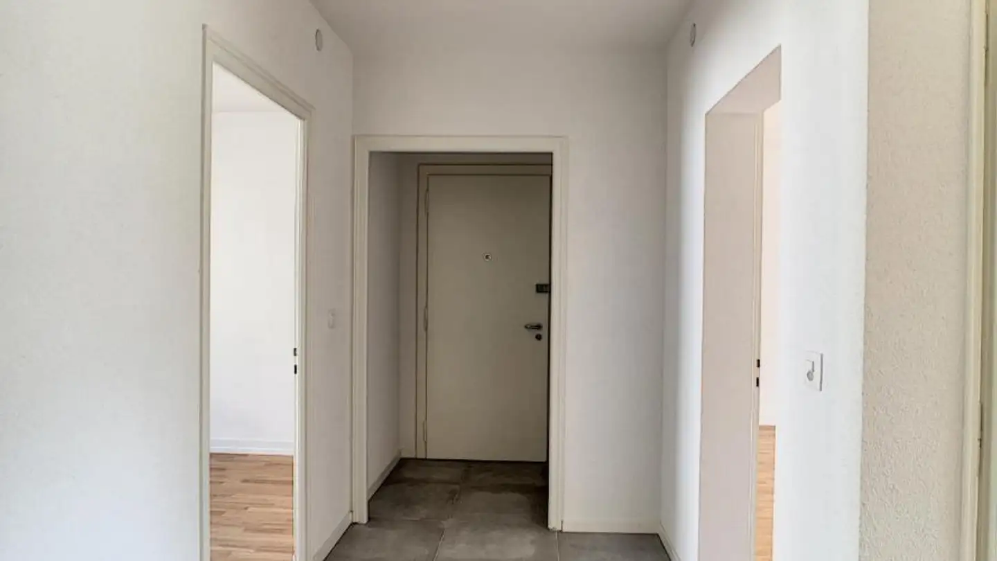 Apartment for rent - Rue du Grammont 5, 1815 Clarens - Photo 4