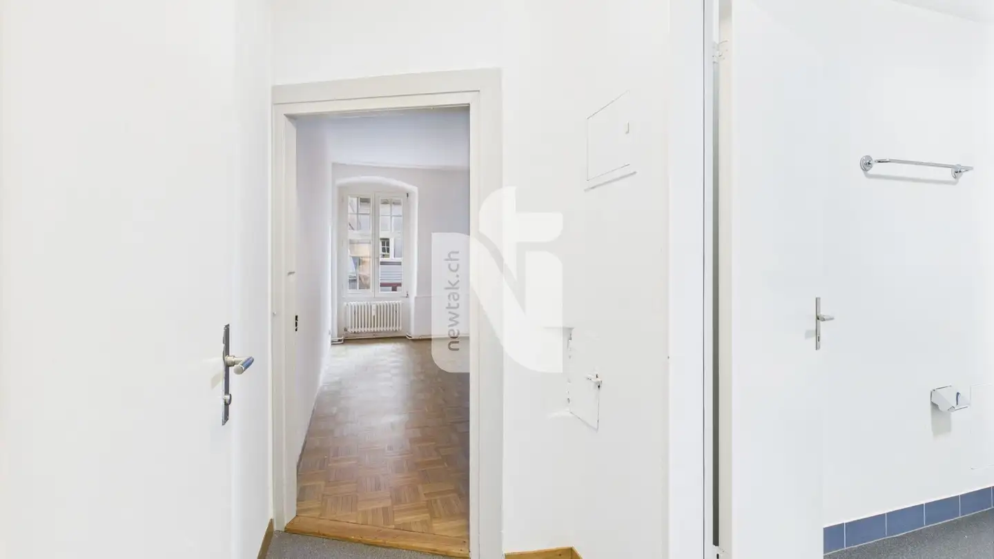 Atelier à louer - Rheingasse, 4058 Basel - Photo 2
