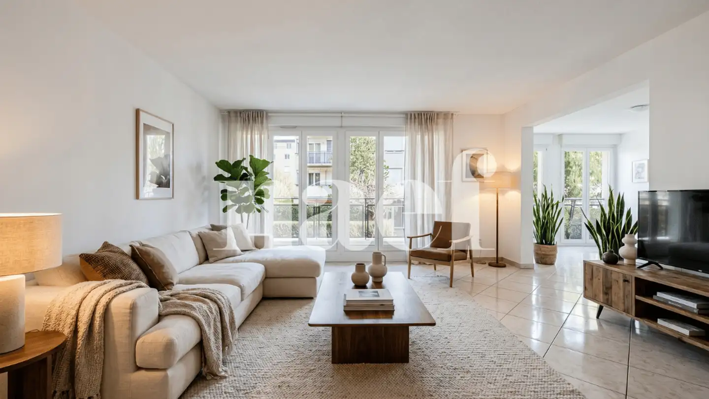 Apartment for sale - 1218 Le Grand-Saconnex