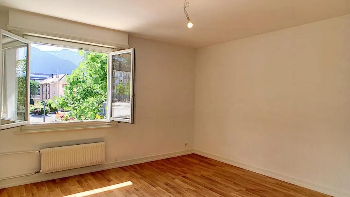 Apartment for rent - Rue du Grammont 5, 1815 Clarens