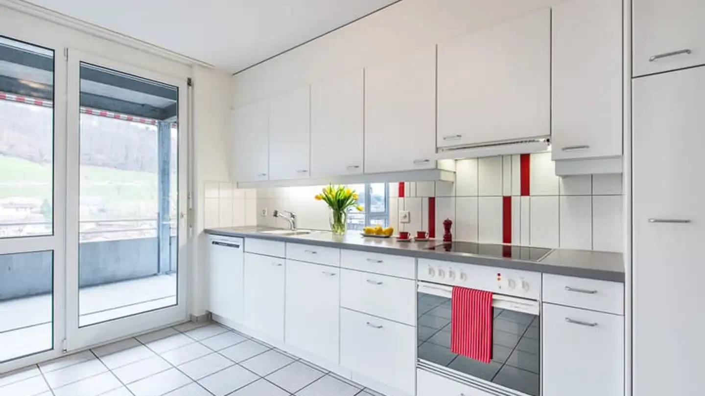 Apartment for rent - Rainweg 8, 4415 Lausen - Photo 4