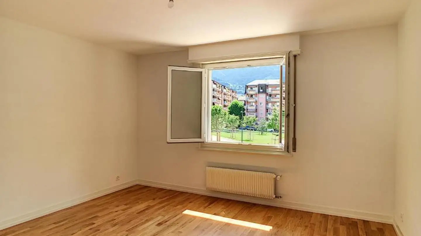 Apartment for rent - Rue du Grammont 5, 1815 Clarens - Photo 2