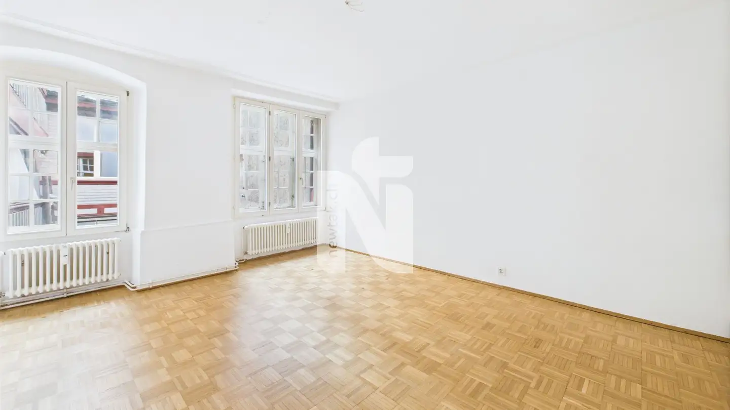 Atelier à louer - Rheingasse, 4058 Basel - Photo 3