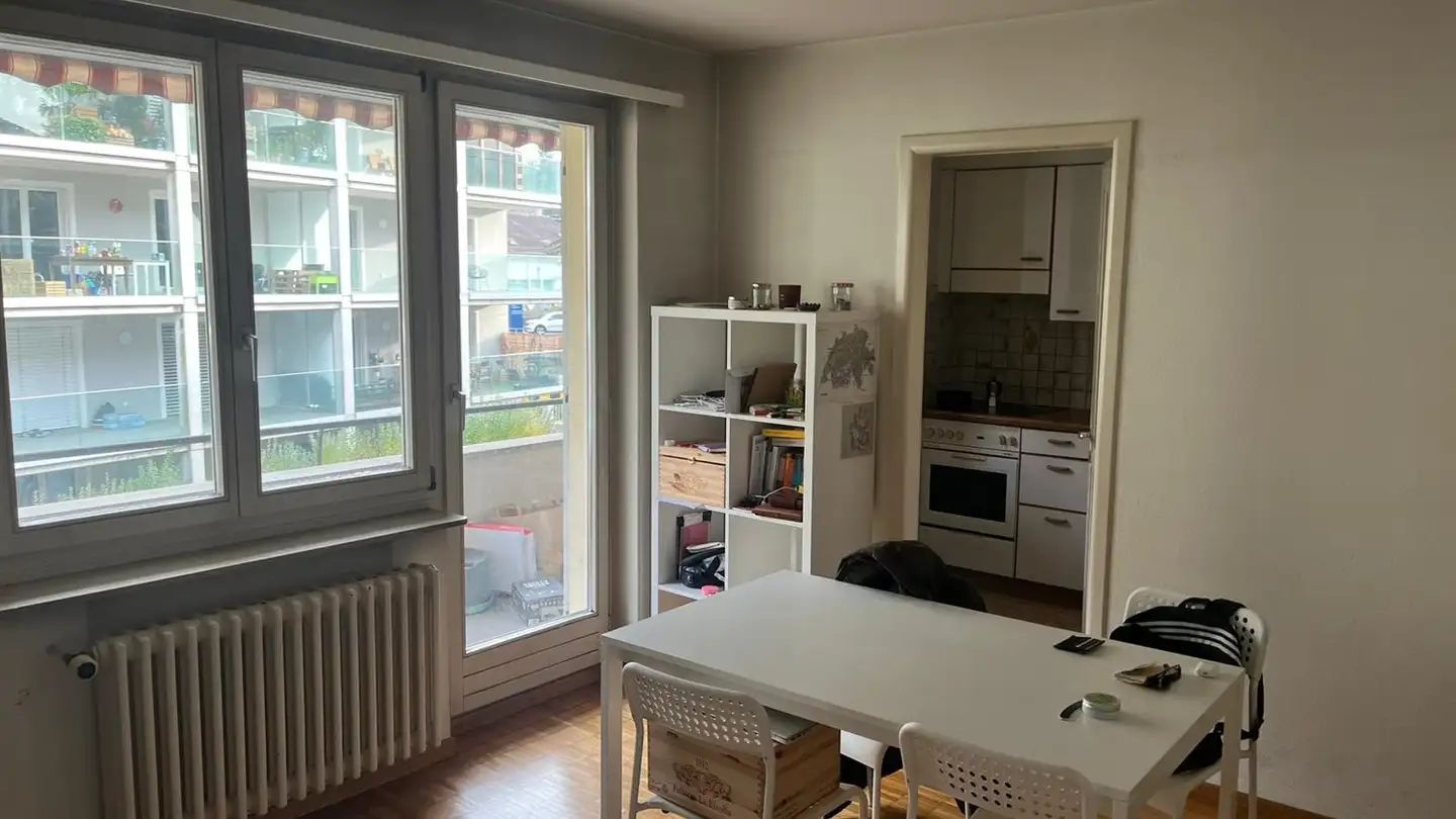 Wohnung mieten - Wehntalerstrasse 582, 8046 Zürich - Foto 4