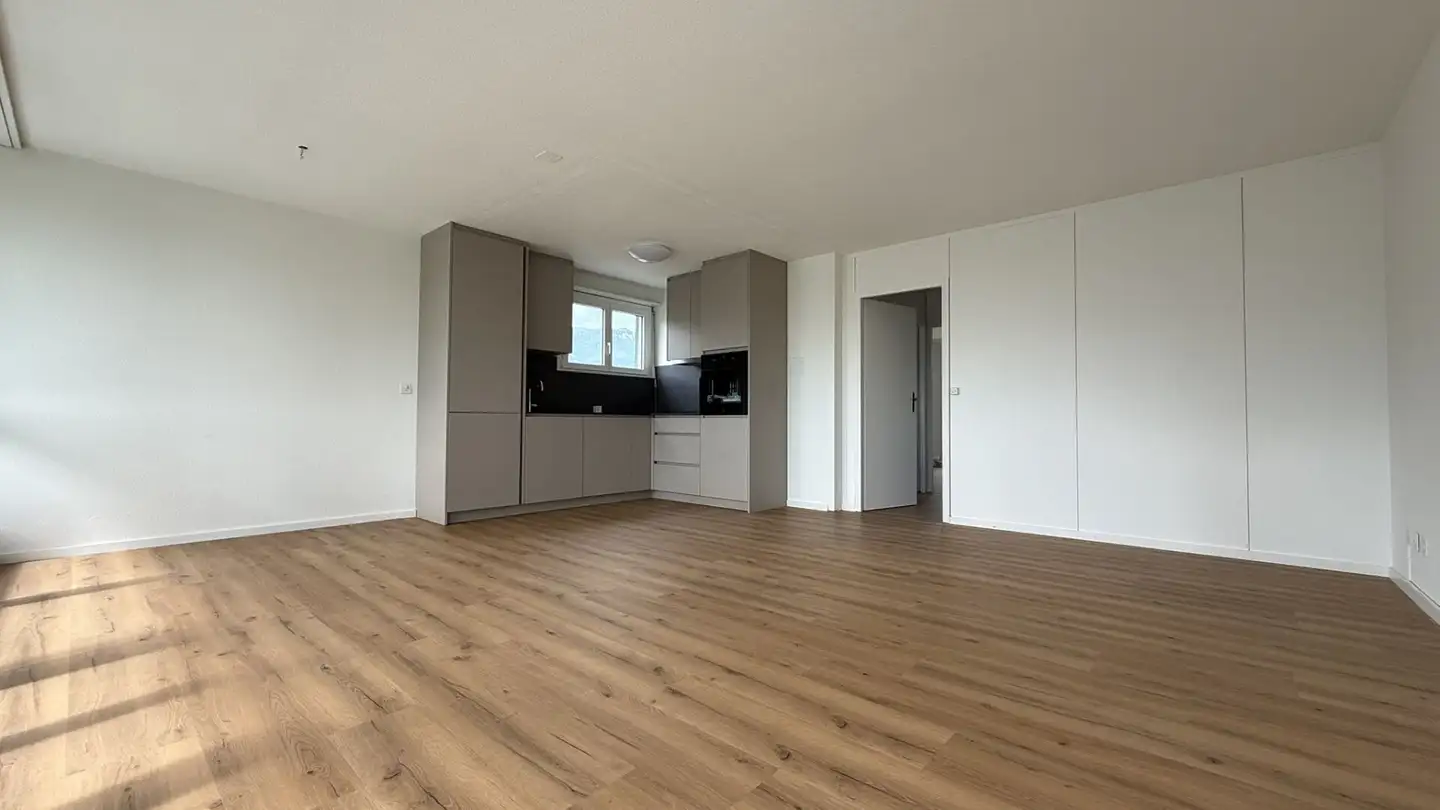 Appartement à louer - Grederstrasse, 4512 Bellach - Photo 2