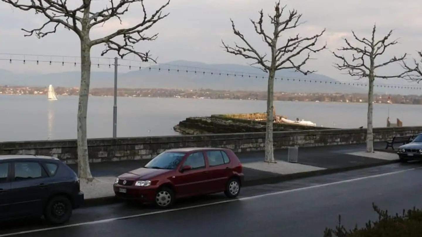 Apartment for rent - Route De Suisse 24, 1290 Versoix - Photo 2