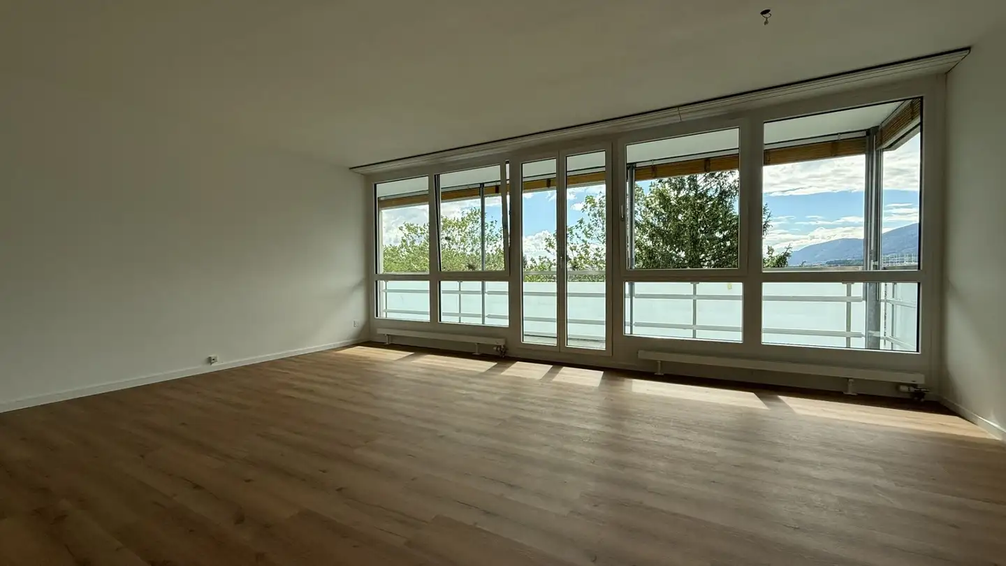 Appartement à louer - Grederstrasse, 4512 Bellach - Photo 3