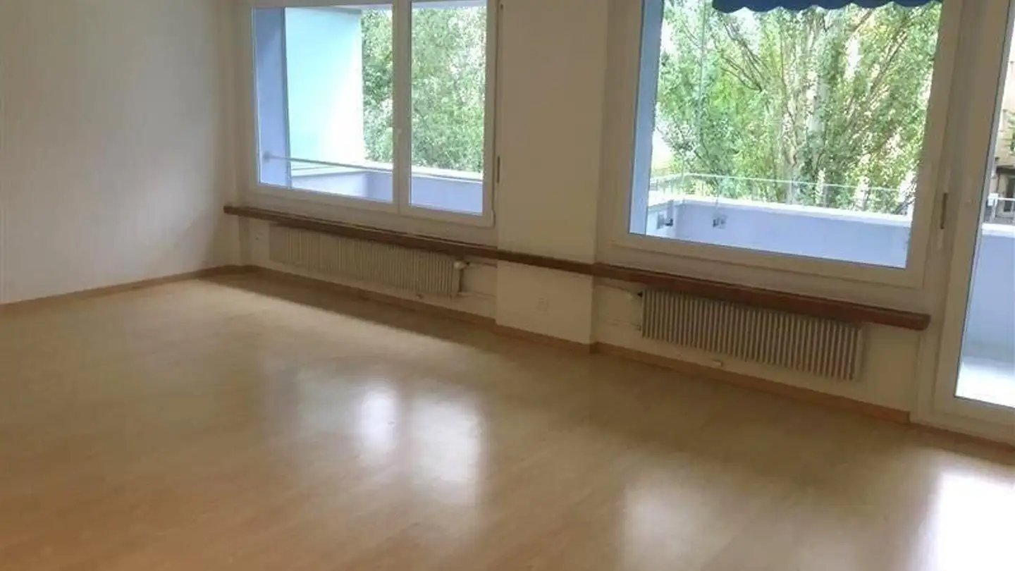 Apartment for rent - Kurfirstenstrasse, 7000 Chur - Photo 3