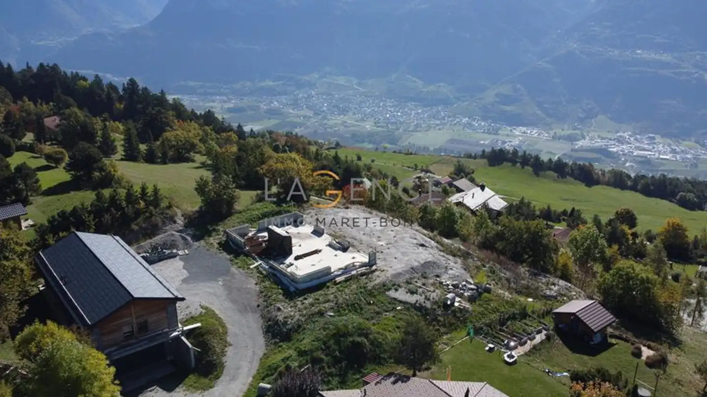 Chalet for sale - 1978 Lens - Photo 3