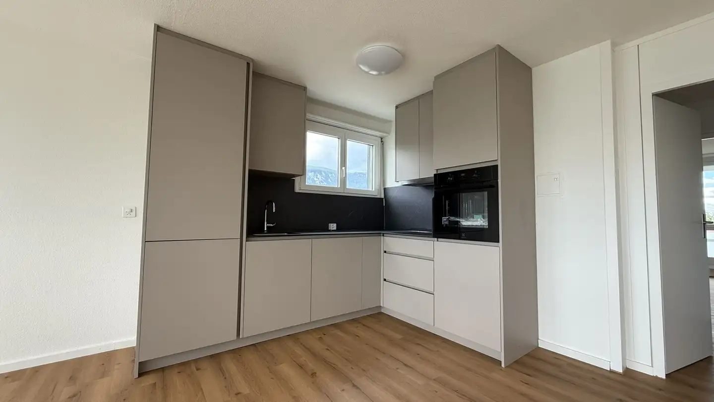 Appartement à louer - Grederstrasse, 4512 Bellach