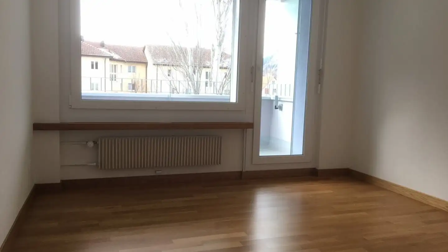 Apartment for rent - Kurfirstenstrasse, 7000 Chur - Photo 4