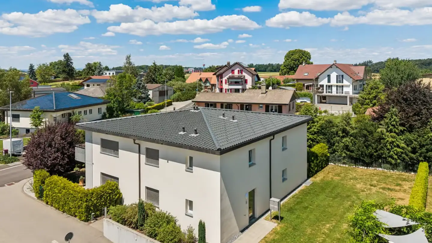 Residential building for sale - 1728 Rossens FR - Photo 2