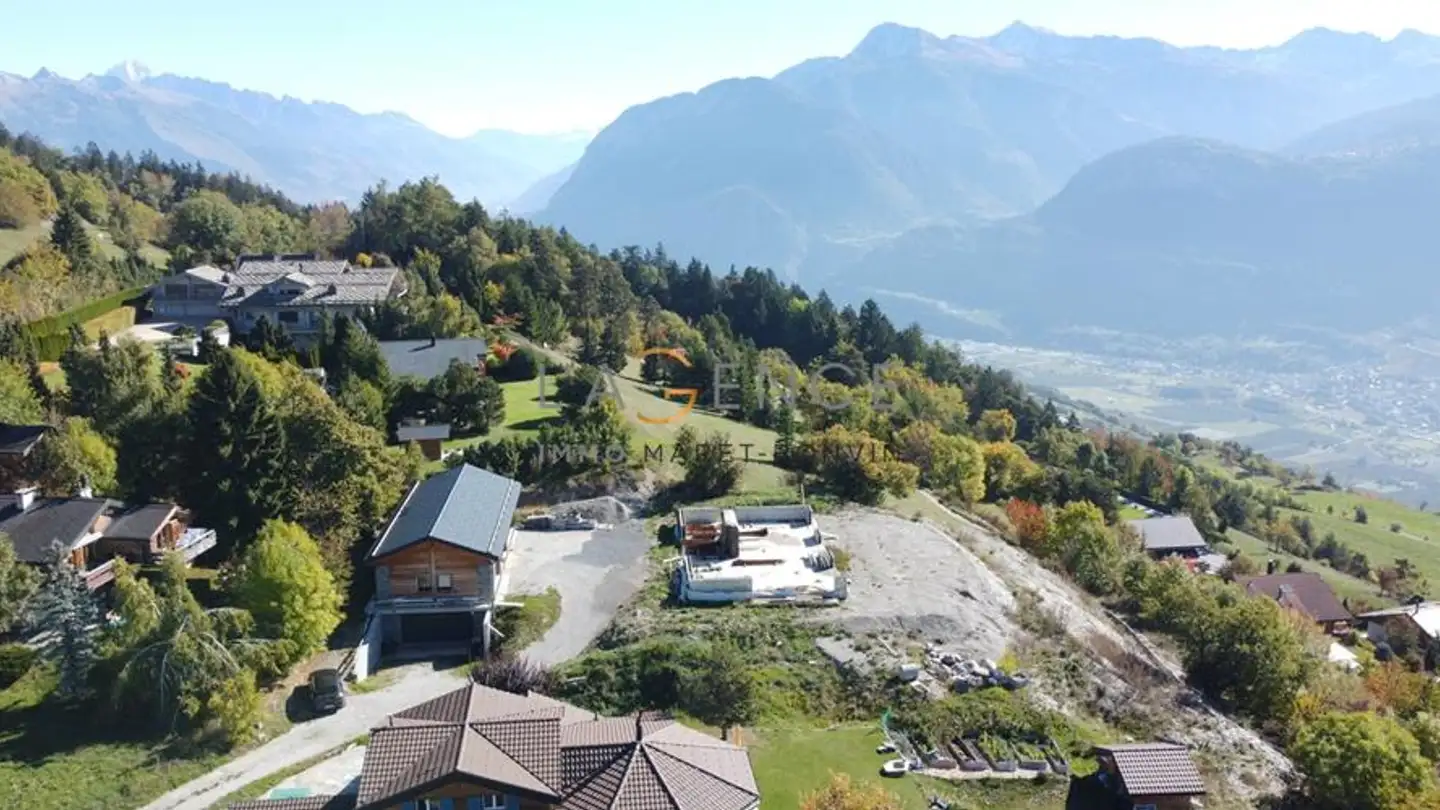 Chalet for sale - 1978 Lens - Photo 4