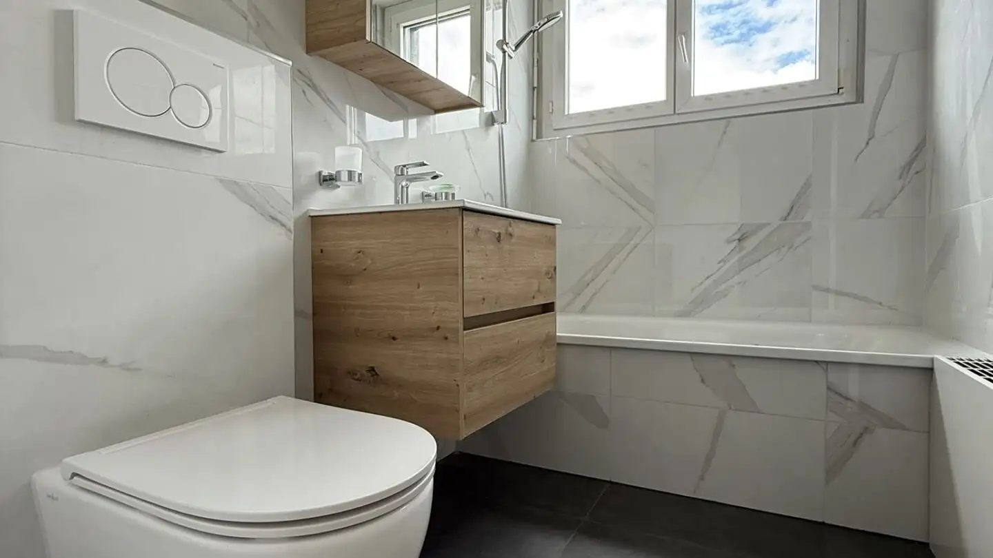 Appartement à louer - Grederstrasse, 4512 Bellach - Photo 4