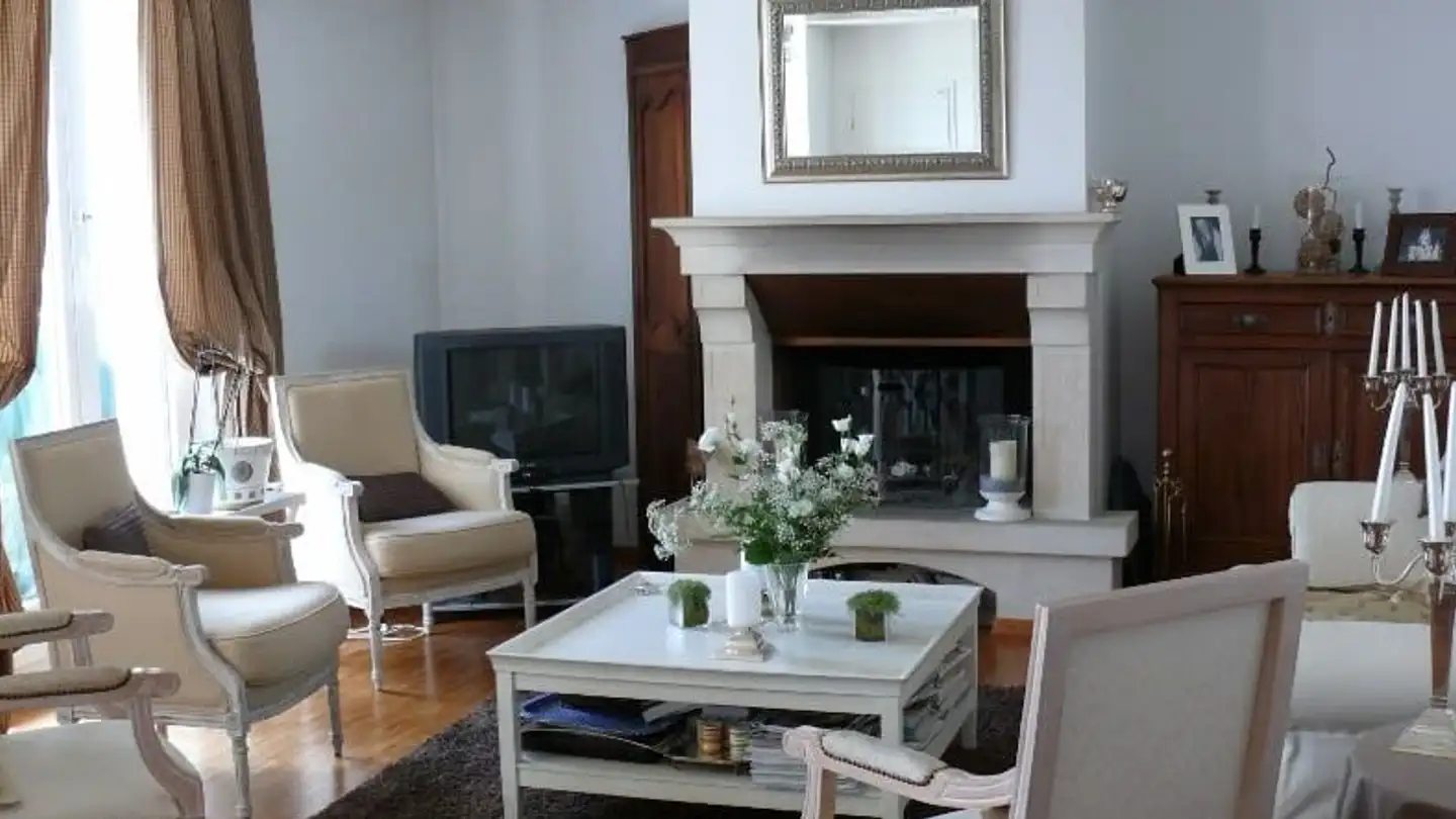 Apartment for rent - Route De Suisse 24, 1290 Versoix - Photo 3