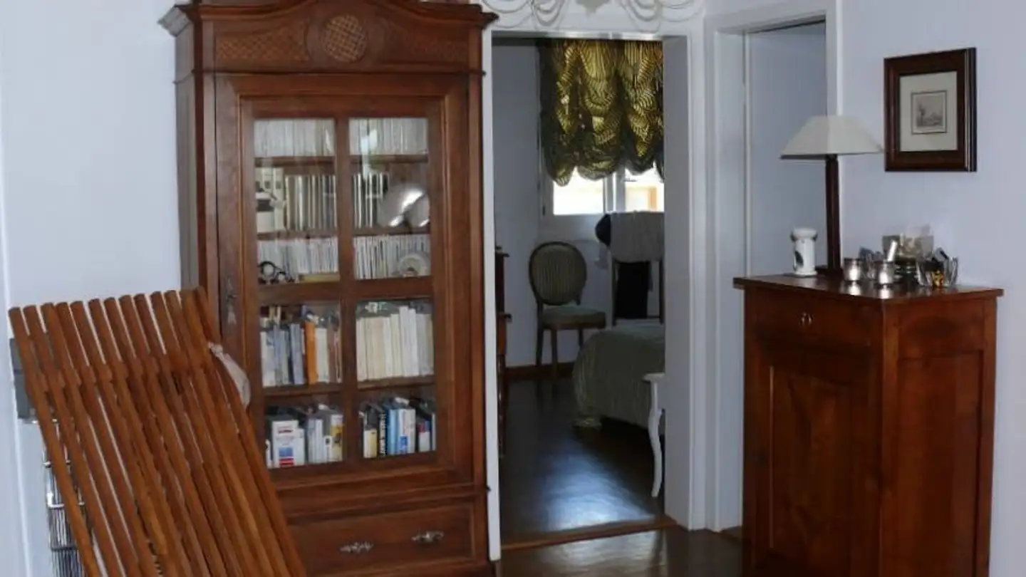 Apartment for rent - Route De Suisse 24, 1290 Versoix - Photo 4