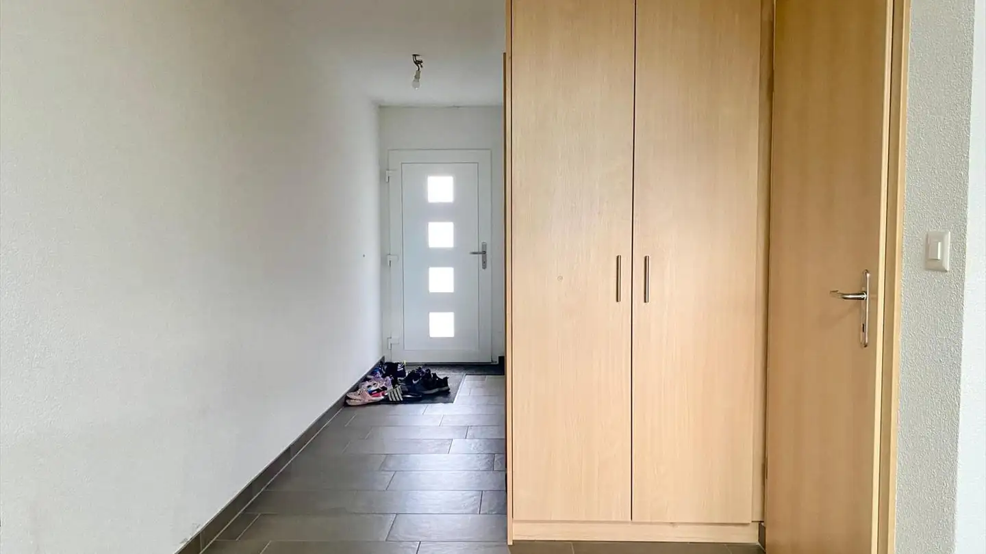 Apartment for rent - Rue Du Prieuré 5, 1955 St-Pierre-de-Clages - Photo 3