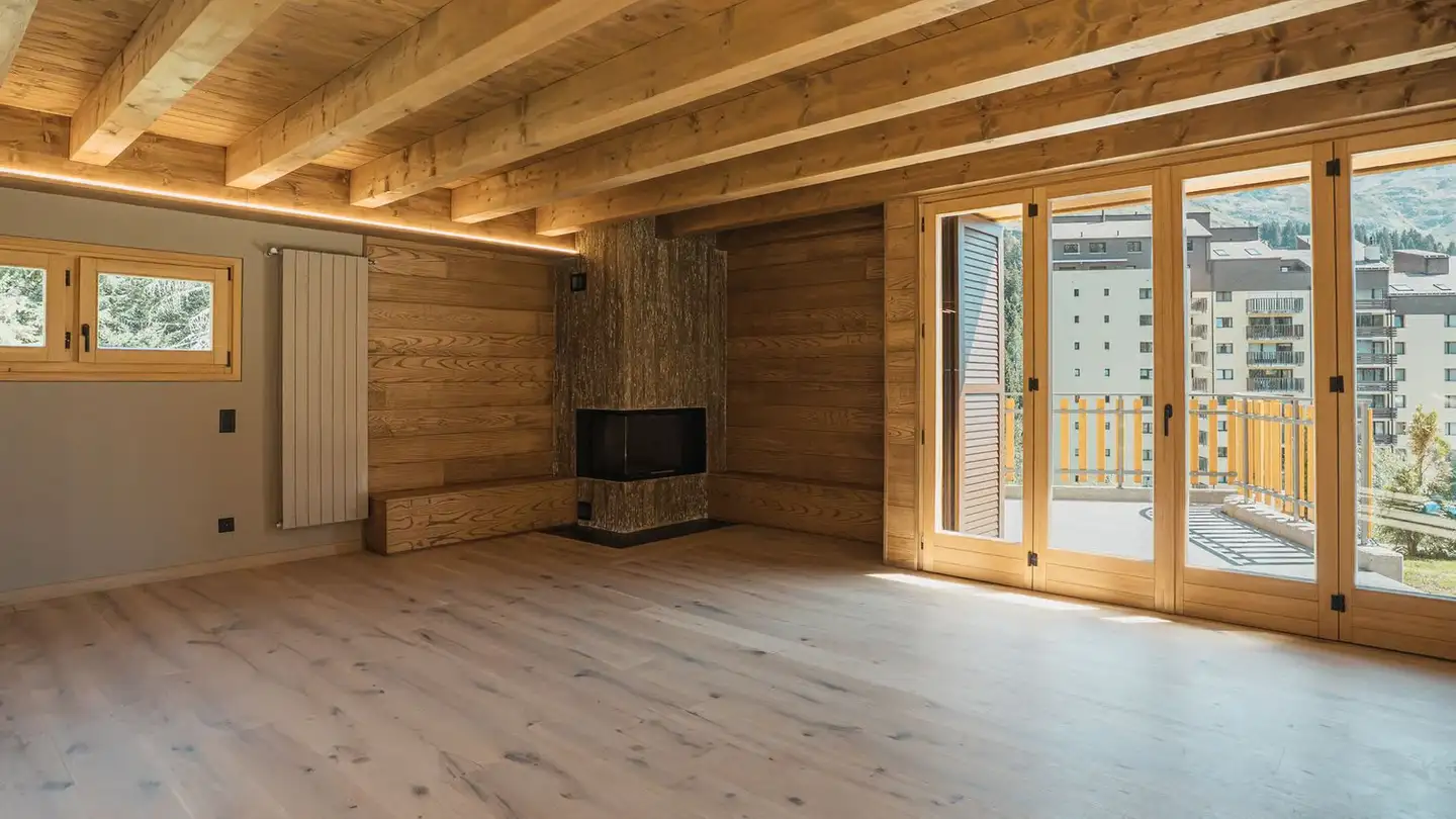 Chalet kaufen - Strada De Garéida 14, 6565 S. Bernardino - Foto 2