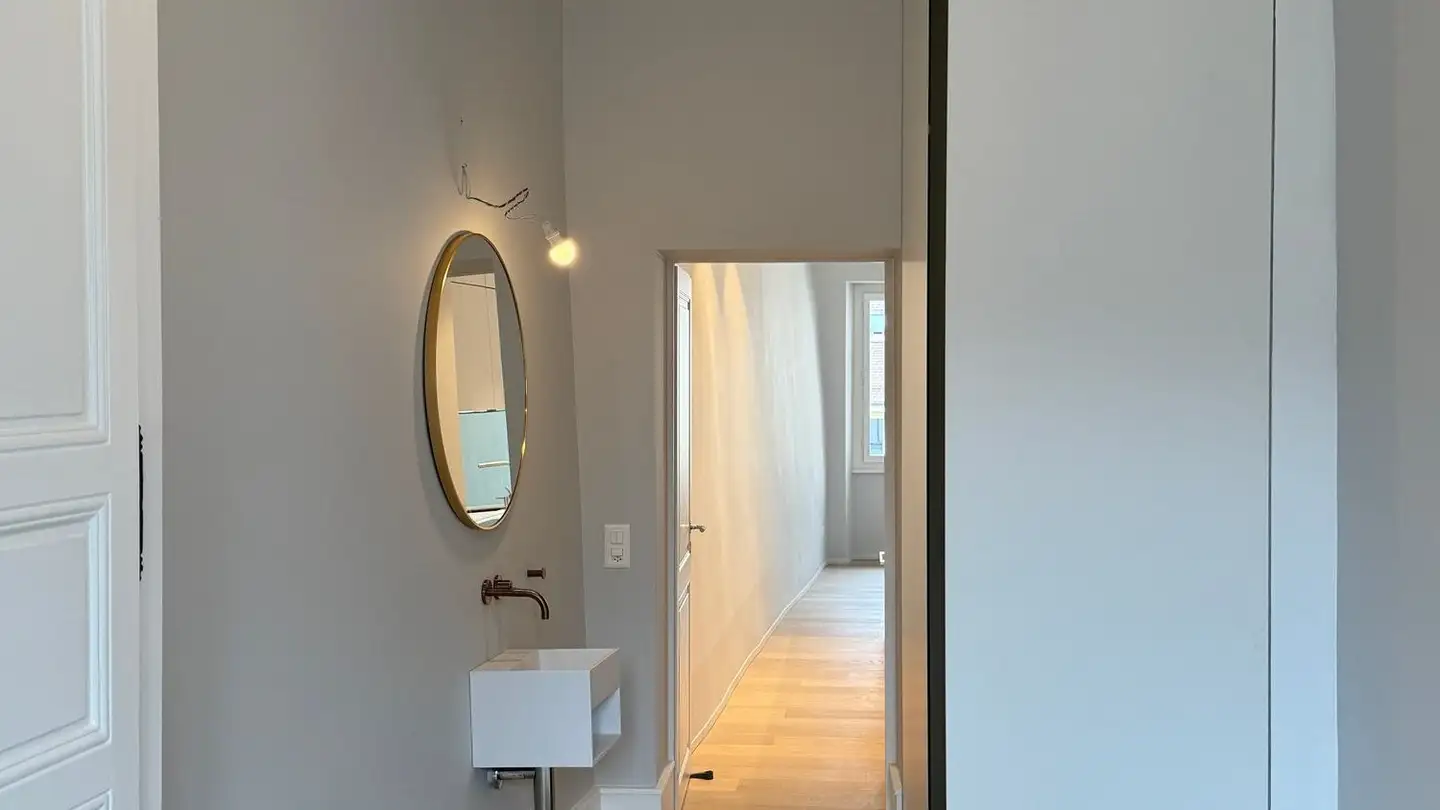 Apartment for rent - Rue Saint-Bernard 1, 1510 Moudon - Photo 4