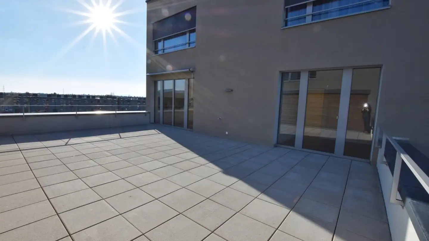 Appartement à louer - Busswilstrasse 28, 3250 Lyss