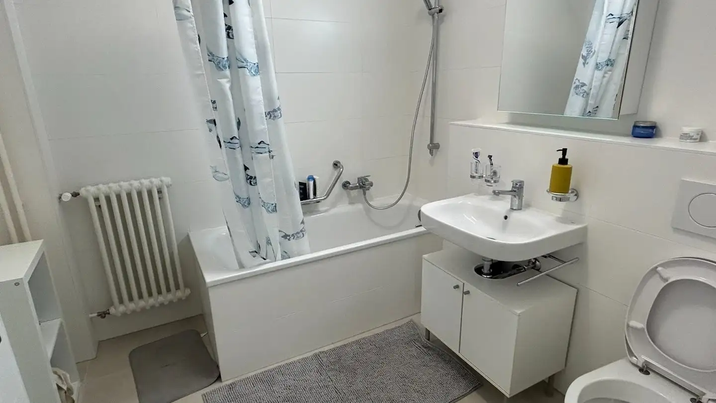 Appartement à louer - Avenue De Morges 175, 1004 Lausanne - Photo 3