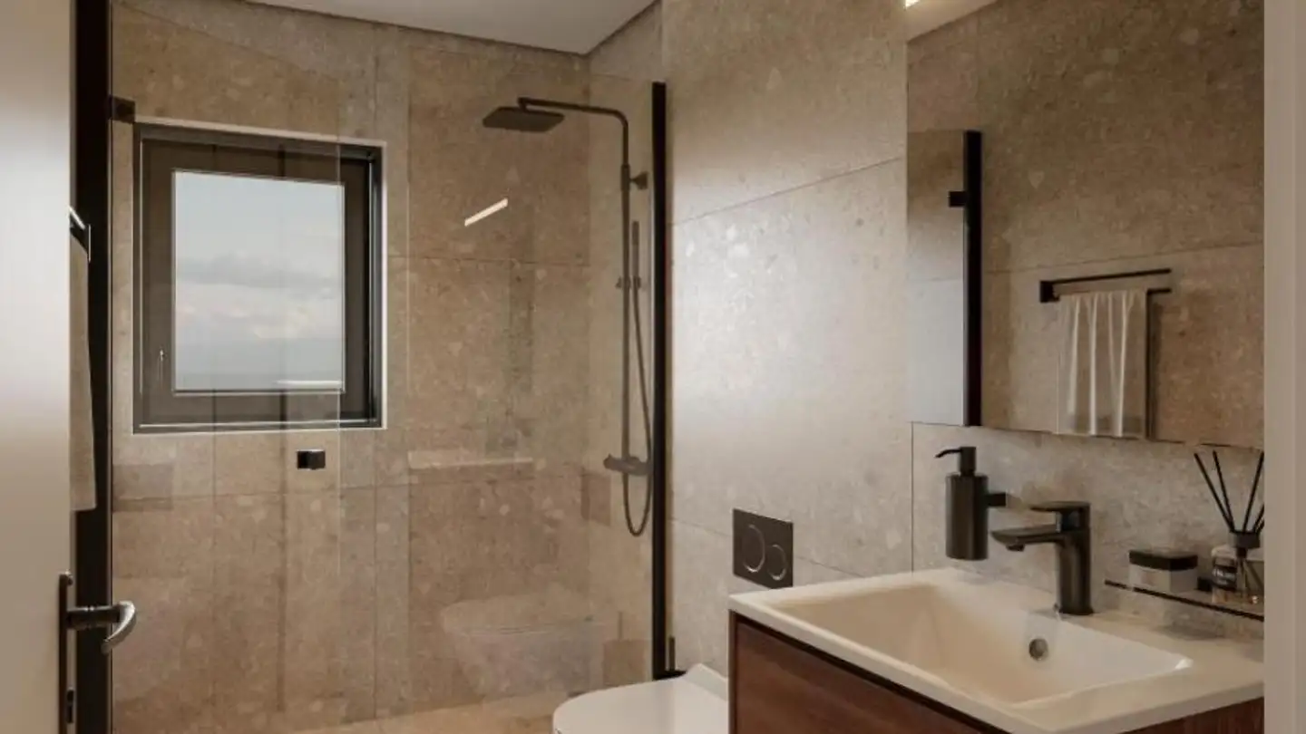 Maison jumelle à vendre - 1052 Le Mont-sur-Lausanne - Photo 4