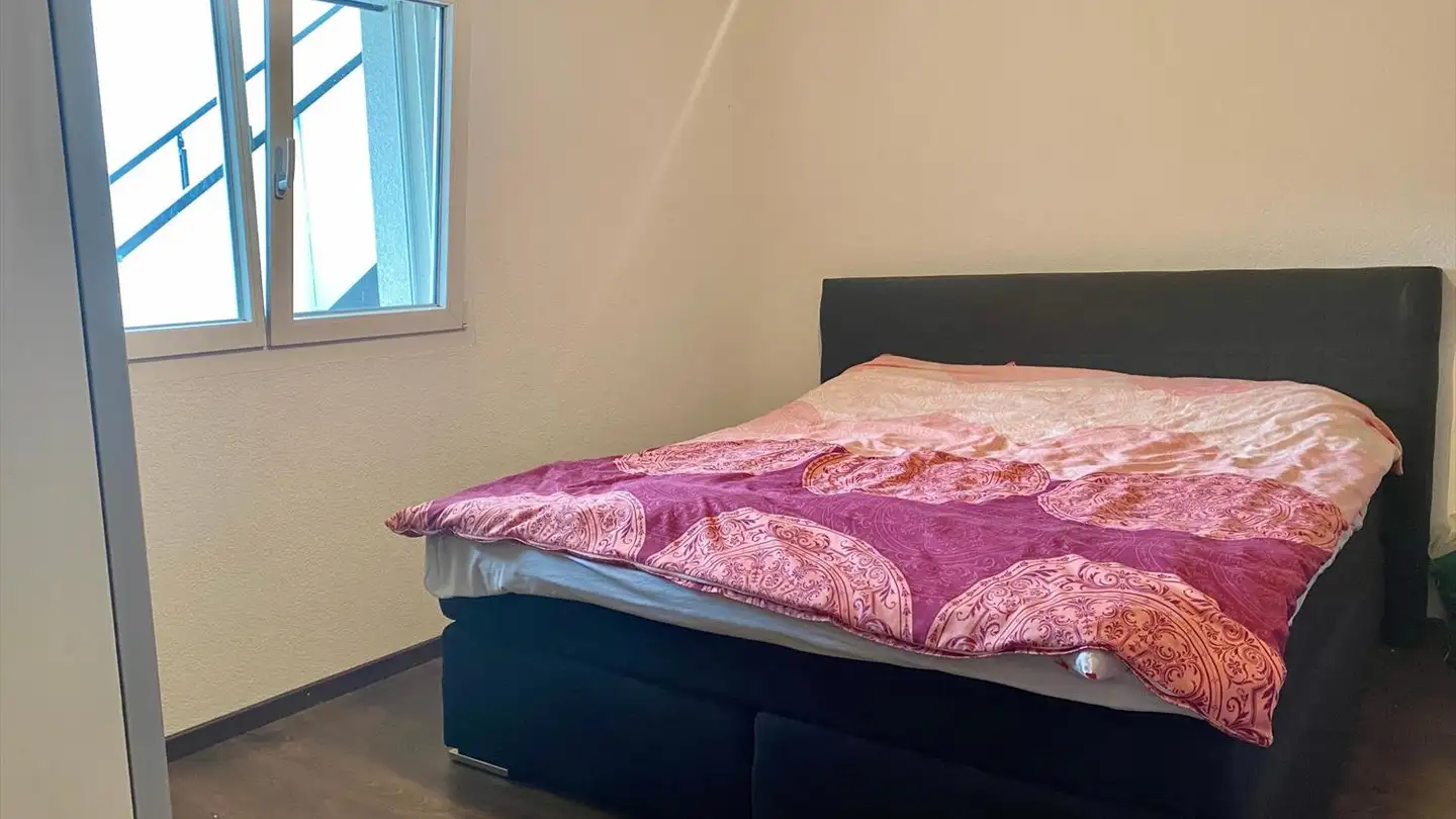 Apartment for rent - Rue Du Prieuré 5, 1955 St-Pierre-de-Clages - Photo 4