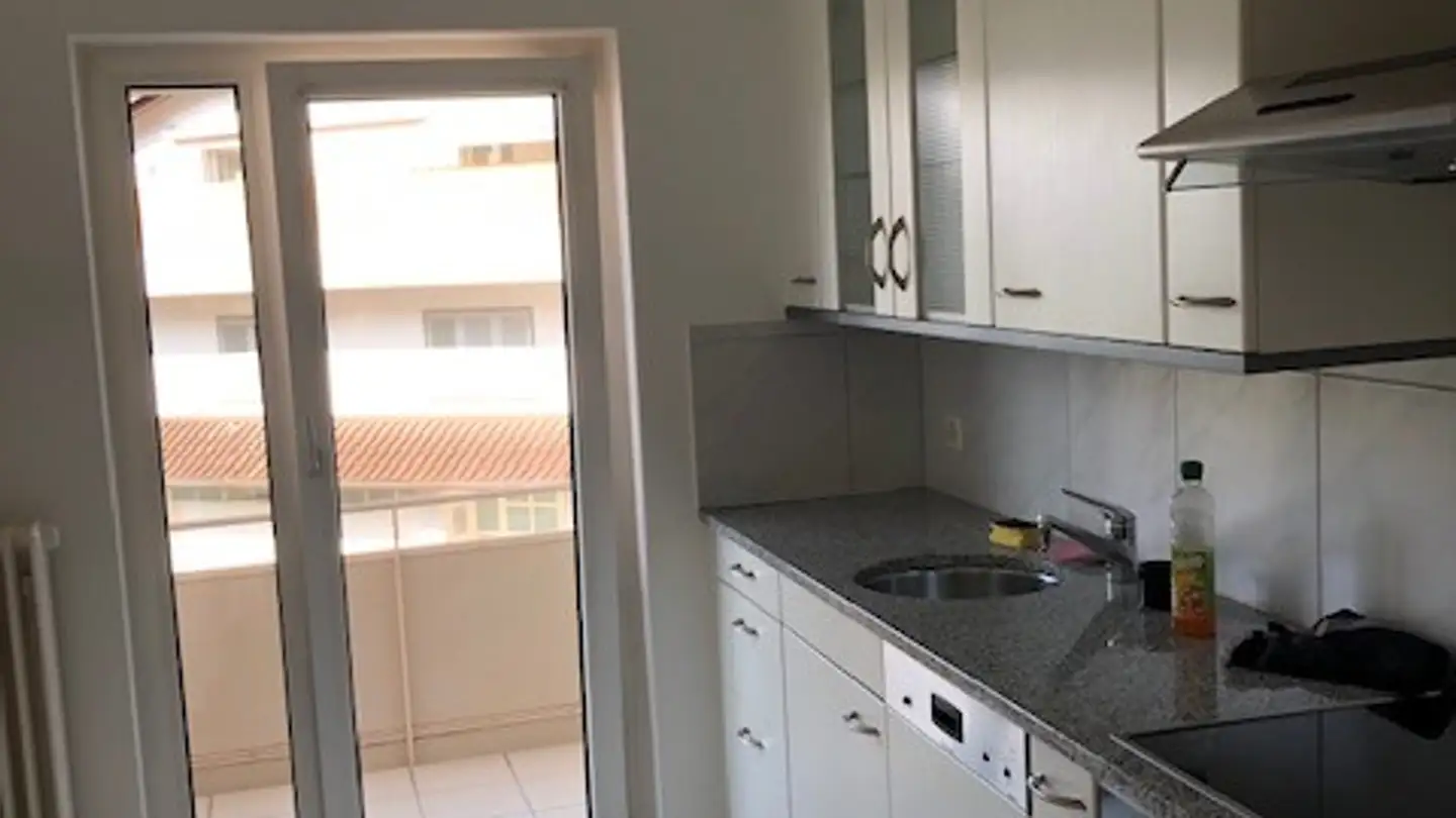 Apartment for rent - Hintere Etzelstrasse 10, 8810 Horgen - Photo 4