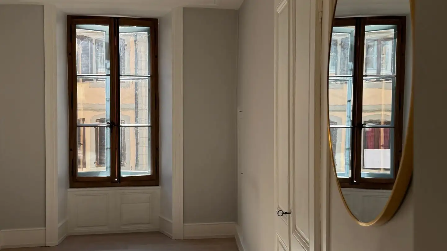 Apartment for rent - Rue Saint-Bernard 1, 1510 Moudon - Photo 2