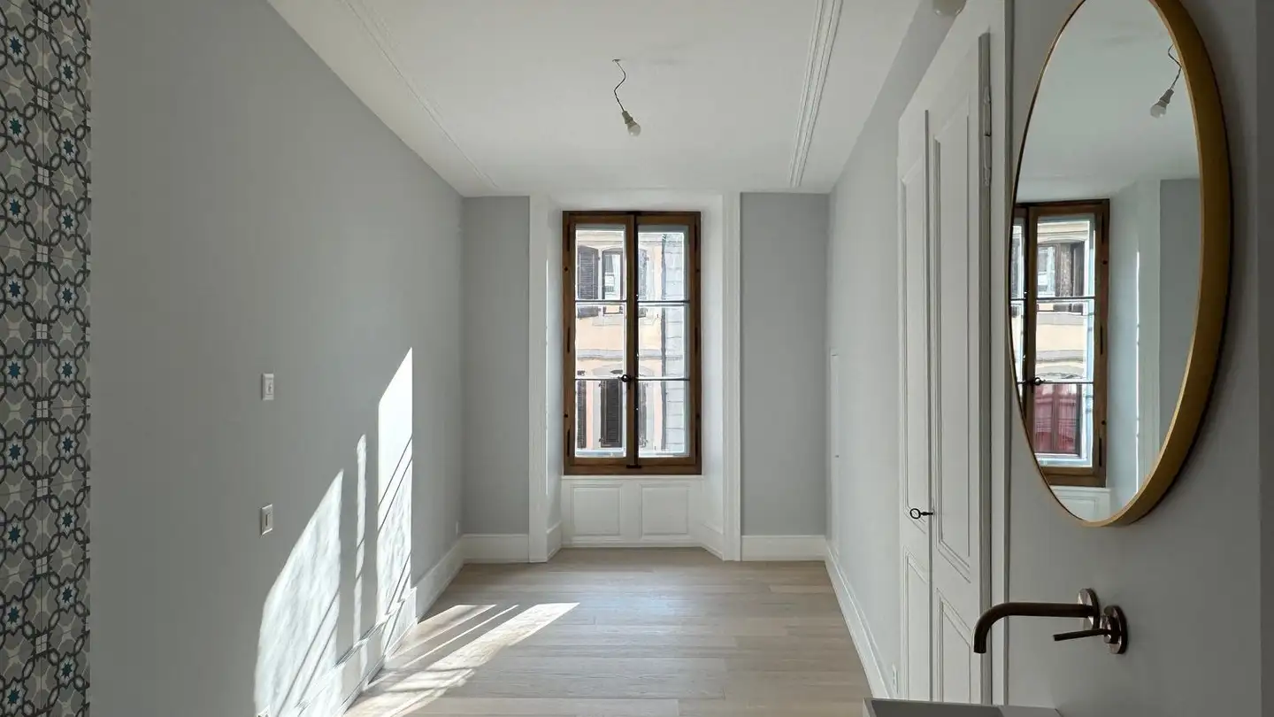 Apartment for rent - Rue Saint-Bernard 1, 1510 Moudon - Photo 3
