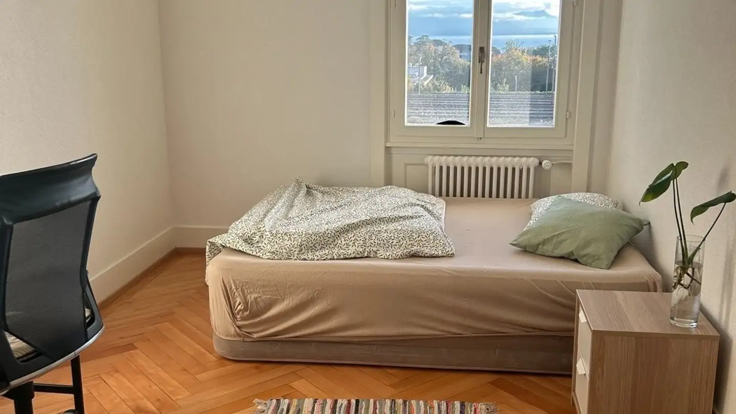 Appartement à louer - Avenue De Morges 175, 1004 Lausanne - Photo 2