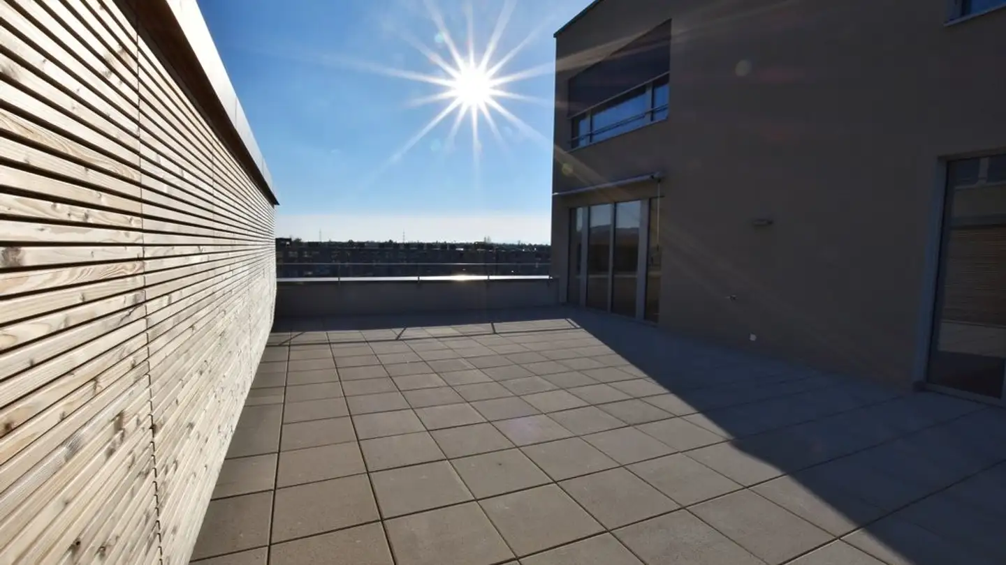 Appartement à louer - Busswilstrasse 28, 3250 Lyss - Photo 2