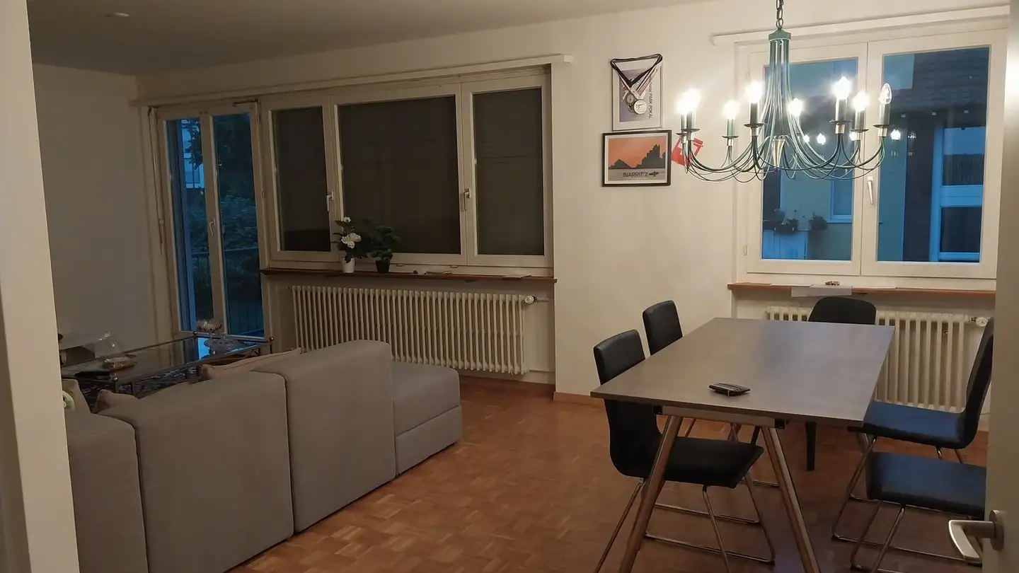 Chambre à louer - 8700 Küsnacht ZH