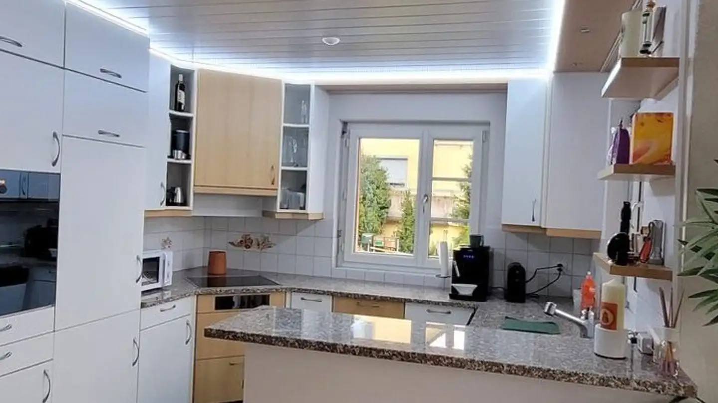 Apartment for rent - Chalofenstrasse 21, 8104 Weiningen ZH - Photo 4