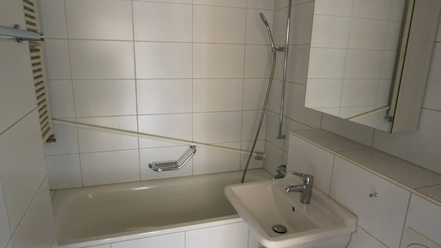 Apartment for rent - Landoltstrasse 31, 3007 Bern - Photo 3