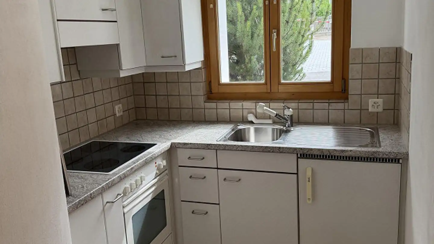 Apartment for rent - Weststrasse 17, 7000 Chur - Photo 2
