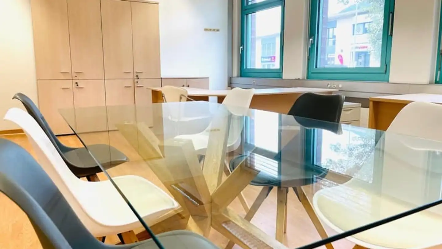 Spazio ufficio in affitto - 6928 Manno - Photo 3