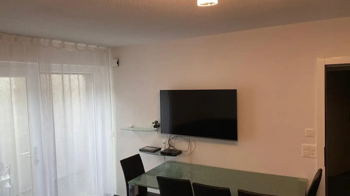 Studio in affitto - Solothurnstrasse 38, 3303 Jegenstorf - Photo 2